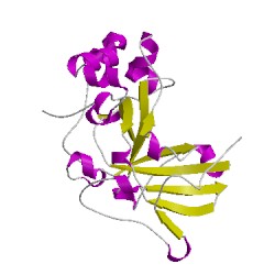 Image of CATH 5h6mA