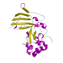 Image of CATH 5h6mB