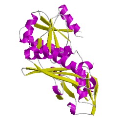 Image of CATH 5h6oA