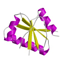 Image of CATH 5h6oA01