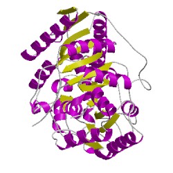 Image of CATH 5h6sA00