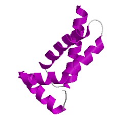 Image of CATH 5h6xB