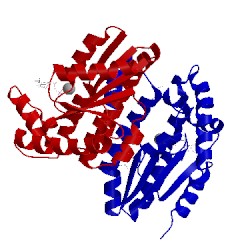 Image of CATH 5h70