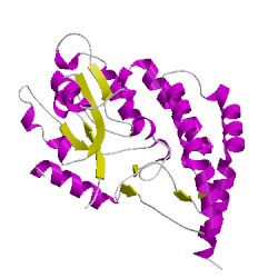 Image of CATH 5h71B02