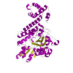 Image of CATH 5h7nA