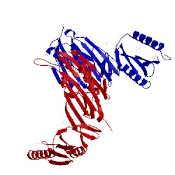 Image of CATH 5h7z