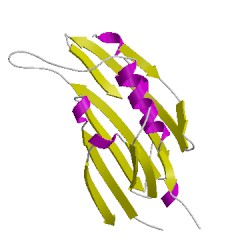 Image of CATH 5h7zB01