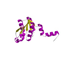 Image of CATH 5h80A01