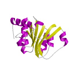 Image of CATH 5h83A02