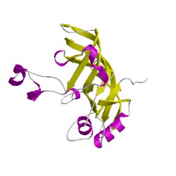 Image of CATH 5h83B01