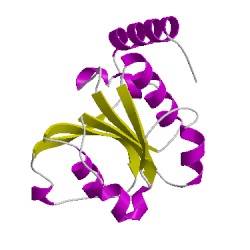 Image of CATH 5h83B02