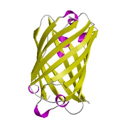 Image of CATH 5h89B00