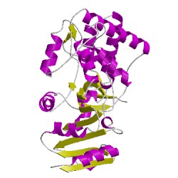 Image of CATH 5h8cA