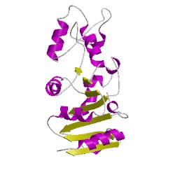 Image of CATH 5h8cA01