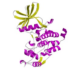 Image of CATH 5h8eA