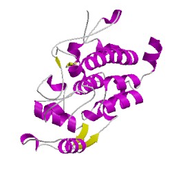 Image of CATH 5h8eA01
