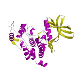 Image of CATH 5h8eB