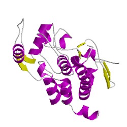 Image of CATH 5h8eB01