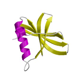 Image of CATH 5h8eB02