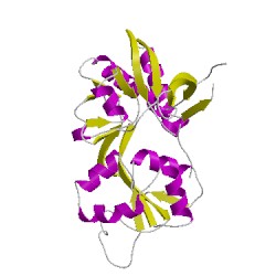 Image of CATH 5h8fA
