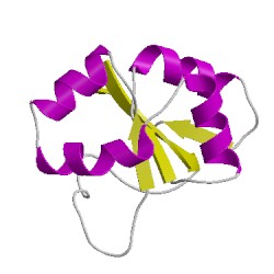Image of CATH 5h8fA02