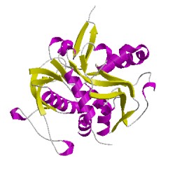 Image of CATH 5h8fB