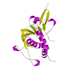 Image of CATH 5h8fB01