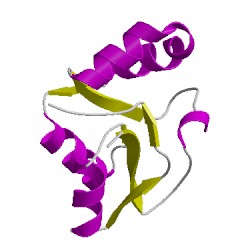 Image of CATH 5h8fB02