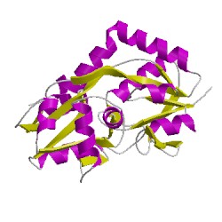 Image of CATH 5h8sB