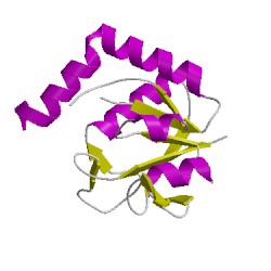 Image of CATH 5h8sB01