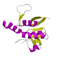 Image of CATH 5h8sC01