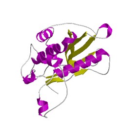 Image of CATH 5h8yA02