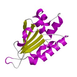 Image of CATH 5h8yA03