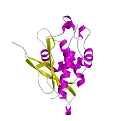 Image of CATH 5h8yC02