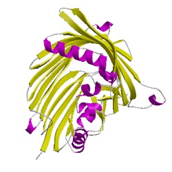 Image of CATH 5h8zC