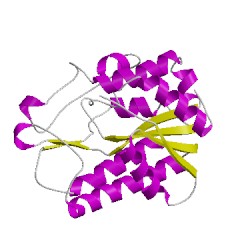 Image of CATH 5h93C00