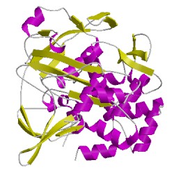 Image of CATH 5h9eA01