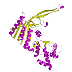 Image of CATH 5h9eE00