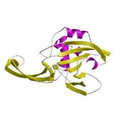 Image of CATH 5h9eJ00