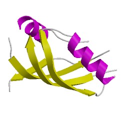 Image of CATH 5h9eK02