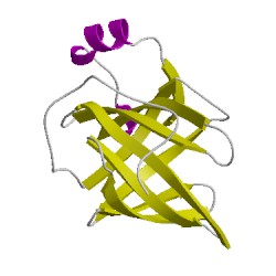 Image of CATH 5h9lA00