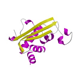 Image of CATH 5h9uC03