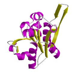 Image of CATH 5h9wB00