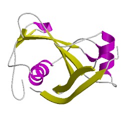 Image of CATH 5ha4A01