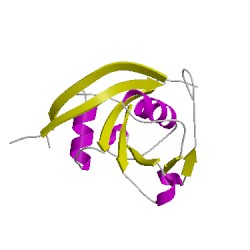 Image of CATH 5ha4B01