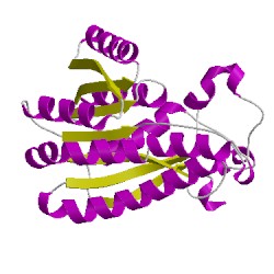 Image of CATH 5ha5A00