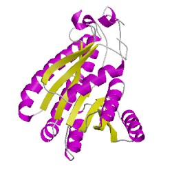Image of CATH 5ha5D00