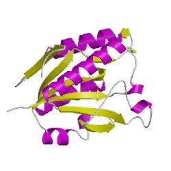 Image of CATH 5ha8A00