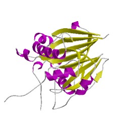 Image of CATH 5haaA01