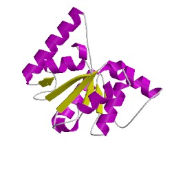 Image of CATH 5haaA02